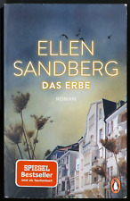 Ellen sandberg erbe gebraucht kaufen  Lindau (Bodensee)