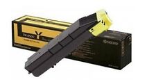 Toner 8505y giallo usato  Roma