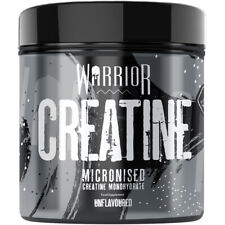 Creatine monohydrate powder for sale  MANCHESTER