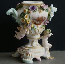 porcelain flowers for sale  UK