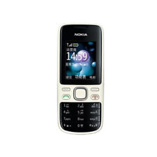 sbloccato originale Nokia 2690 Telefono cellulare Videocamera Bluetooth Bianca comprar usado  Enviando para Brazil