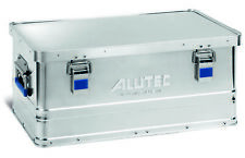 Alutec aluminiumbox basic gebraucht kaufen  Nördlingen