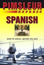 Express spanish learn for sale  Montgomery