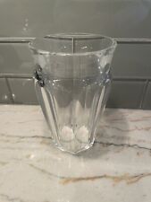 Baccarat crystal nelly for sale  Guilford