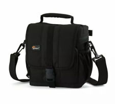 Used, Lowepro Adventura 140 Camera Shoulder Bag for DSLR or Camcorder for sale  Shipping to South Africa