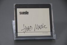 Suede Head Music Pre Recorded MD Mini Disc Minidisc Album comprar usado  Enviando para Brazil
