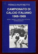 Campionato calcio italiano usato  Torino