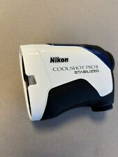 Nikon coolshot pro for sale  Raleigh
