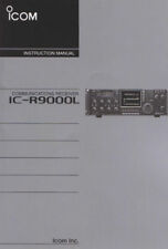 Icom r9000l r9000l for sale  Fort Lauderdale