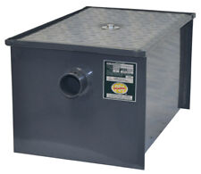 100 grease trap for sale  Altamont