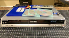 Panasonic dvd recorder for sale  Champlain