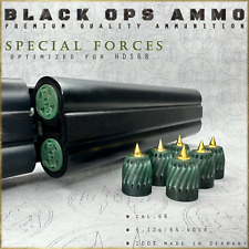 Special forces black for sale  Shipping to Ireland