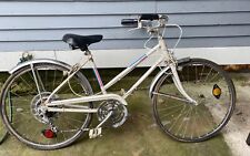 Bicicleta vintage para niñas Sears Roebuck & Company Ted Williams Free Spirit 5 velocidades segunda mano  Embacar hacia Mexico