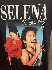 Selena una vez for sale  Crestview