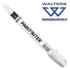 Markal Paint-Riter® Valve Action® Paint Marker Pen | Xylene Free |1 Pen  myynnissä  Leverans till Finland