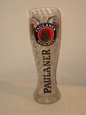 Paulaner liter xxl gebraucht kaufen  Waldkraiburg