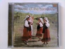 Music the basques gebraucht kaufen  Aarbergen