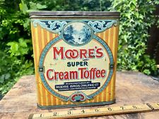 Moore super cream for sale  Shipping to Ireland