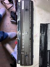 hp laptop battery 6 cell for sale  Monroe