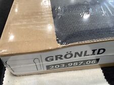 Ikea gronlid cover for sale  Reseda