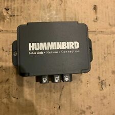 Conexión de red de interenlace Humminbird AS segunda mano  Embacar hacia Argentina