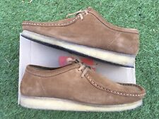 mens wallabee shoes for sale  PRENTON