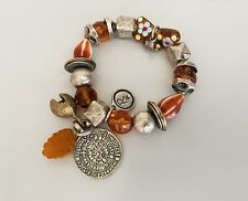 Bracelet reminiscence pendenti d'occasion  Amiens-