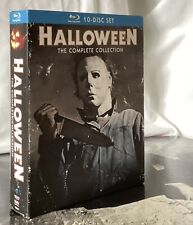Halloween complete collection for sale  Knoxville