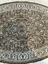 Persian rug 100cm for sale  LONDON