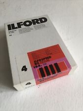 Ilford ilfospeed deluxe d'occasion  Expédié en Belgium