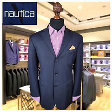 Nautica 100 wool for sale  Chicago