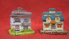 Ceramic collectible country for sale  Shipping to Ireland