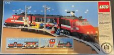 Lego train 7745 d'occasion  Craponne