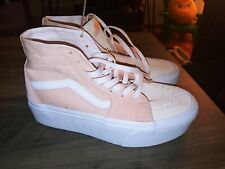 Nwt vans sk8 for sale  Albion