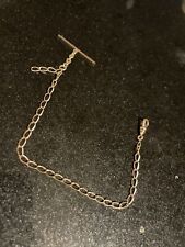 antique gold pocket watch chain for sale  Rome