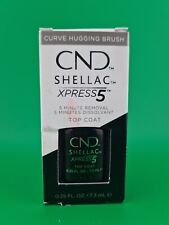 Cnd shellac nail for sale  MANCHESTER