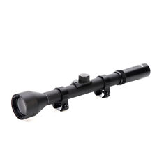 Tactical 4x28 riflescope for sale  Shipping to Ireland