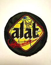 Patch alat spécialiste d'occasion  Montbéliard