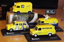 Michelin taxi ford for sale  ABERDARE