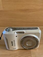 Kodak easyshare c1550 for sale  Mansfield