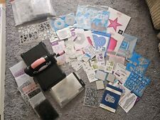 sizzix big shot plates for sale  KETTERING