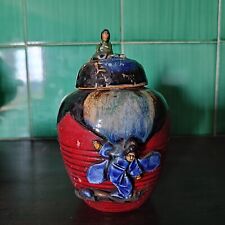 Vaso ceramica con usato  Roma