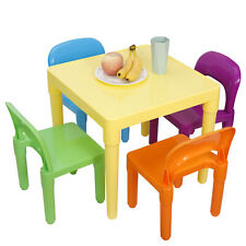 Kids plastic table for sale  Shipping to Ireland