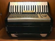 Accordion scandalli gold for sale  Shipping to Ireland