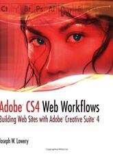 Adobe cs4 web for sale  UK