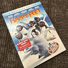 happy feet dvd for sale  Wallkill