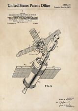 Patent print nasa for sale  SOLIHULL
