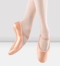 Bloch Prolite Satin Ballet Shoes Most Sizes and Widths, used for sale  Shipping to South Africa