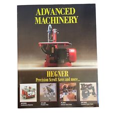 Advanced machinery tools for sale  Fredericksburg