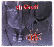 dj gruff usato  Italia